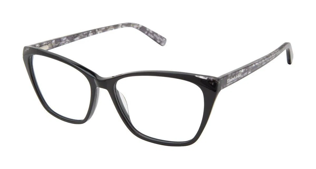Elizabeth Arden 1235 Eyeglasses - view 3
